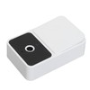 Intelligent WiFi Door Bell Wireless Remote Monitoring Video Intercom Door