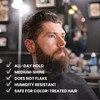 Billy Jealousy Plaster Master Water-Soluble Hair Pomade for Men, All