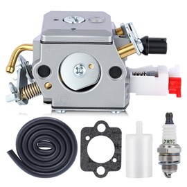 Panari C3-EL18 Carburetor for Husqvarna 340 345 350 353 351 340E 345E 340EPA 345EPA 350EPA 346XP 353EPA 354EPA Chainsaw Replace 503281812 503281614