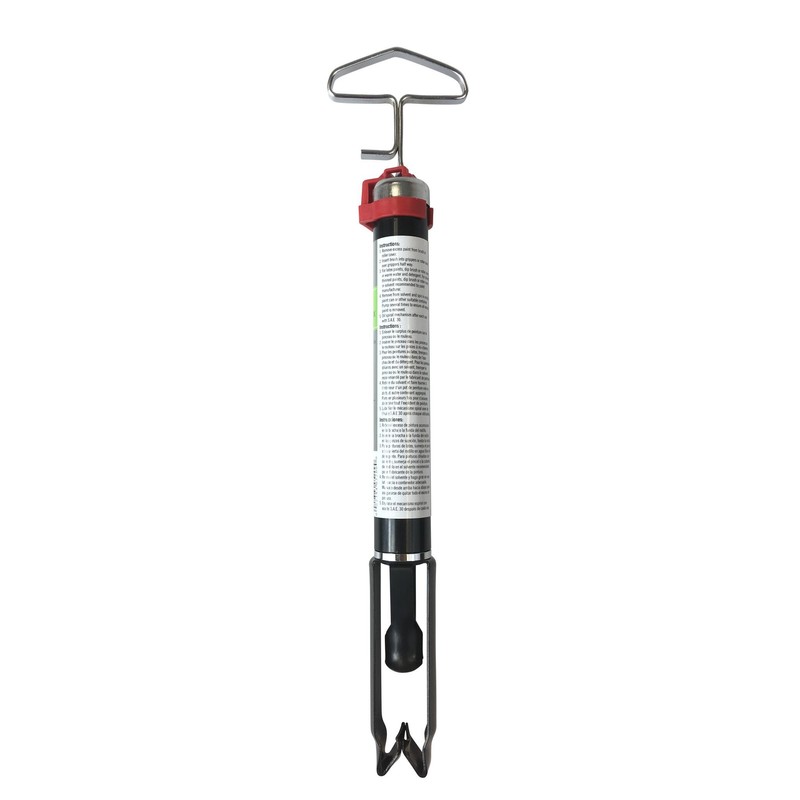 Shur-Line 5200C Professional Brush and Roller Spinner Cleaning Tool, Heavy