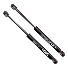 Qty(2) BOXI Liftgate Lift Supports Gas Shocks Springs Struts Fit for Hyundai Tucson 2010 2011 2012 2013 2014 2015 2016 Liftgate | Replaces SG367021 817712S000 6883