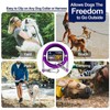Tie Out Cable for Dogs Up to 300lbs,25ft Extra Strong