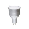 5 Watt 74mm 4000k Cool White Long Neck GU10 LED