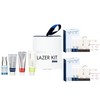 Flexkin laser kit 4-piece portable set + 2 starter kits