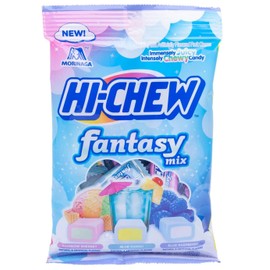 Hi-Chew Bag Fantasy Mix 3 oz