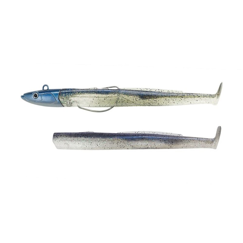 FIIISH - Black EEL - 15 cm - Combo Deep