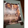 UFC 296 Edwards vs Covington Promo Poster