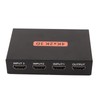 3 in 1 Out HD Multimedia Interface Switch 4K 30Hz