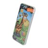 Children Mobile Phone Toy USB Charging Volume Adjustment Function LED