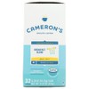Cameron's Coffee Single Serve Pods, Breakfast Blend, 32 Count (Pack