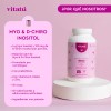 Vitat Myo Inositol D-chiro Cpsulas Sabor Sin sabor