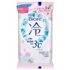 Biore Cooling Body Sheet Refresh Floral Fragrance 20p, 1 piece / 비오레 쿨링 바디 시트 리프레쉬 플로럴향 20p, 1개