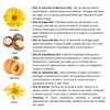 Vitamol Bio Naturell Equilibrium Mehrzweck-Trockenöl für Gesicht, Körper und Haare