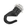 MECCANIXITY Alloy Ceiling Hook Fixtures Accessories 23mmx31mm for Chandelier Ceiling
