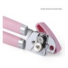Can Opener Manual Handheld Strong Manual Can Opener Smooth Edge