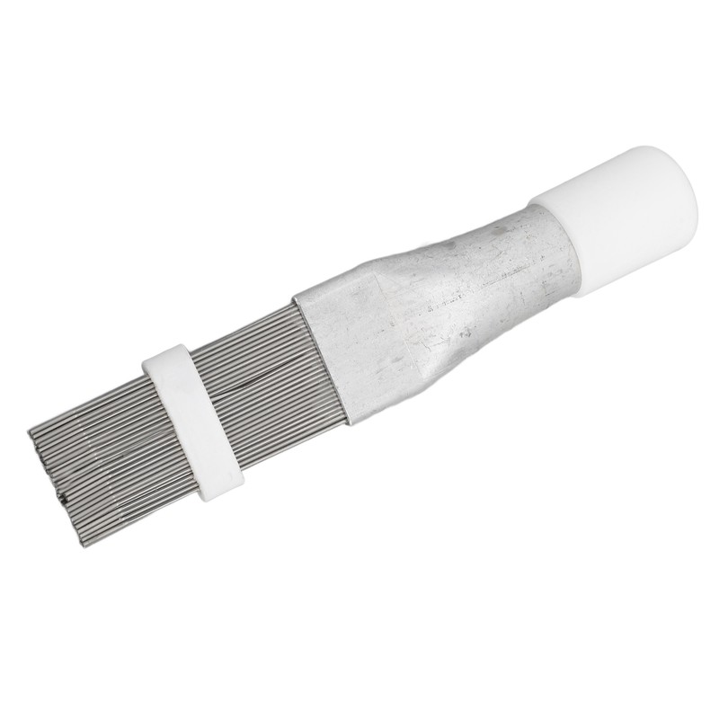 Stainless Steel Air Conditioner Fin Comb AC Condenser Fin Straightener
