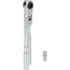 KS Tools 918.1590 1/4 Inch Bit Joint Reversible Ratchet Set