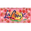 LaCroix Sparkling Water, Strawberry Peach, 12 Fl Oz (pack of