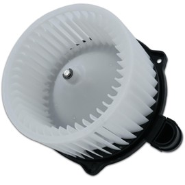 Torquizo HVAC Blower Motor Assembly Fits for Hyundai Azera Equus Sonata Elantra Coupe GT, for Kia Cadenza Optima Forte Koup Forte5 2012-2018 OE 97113-3X000 97113-2Y000 32A1010 SK700259 32A1014 87335