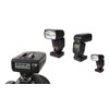 Hahnel Viper Wireless Group Flash Trigger for Canon