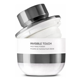 Kiko Milano Invisible Touch Face Fixing Powder | Setting And