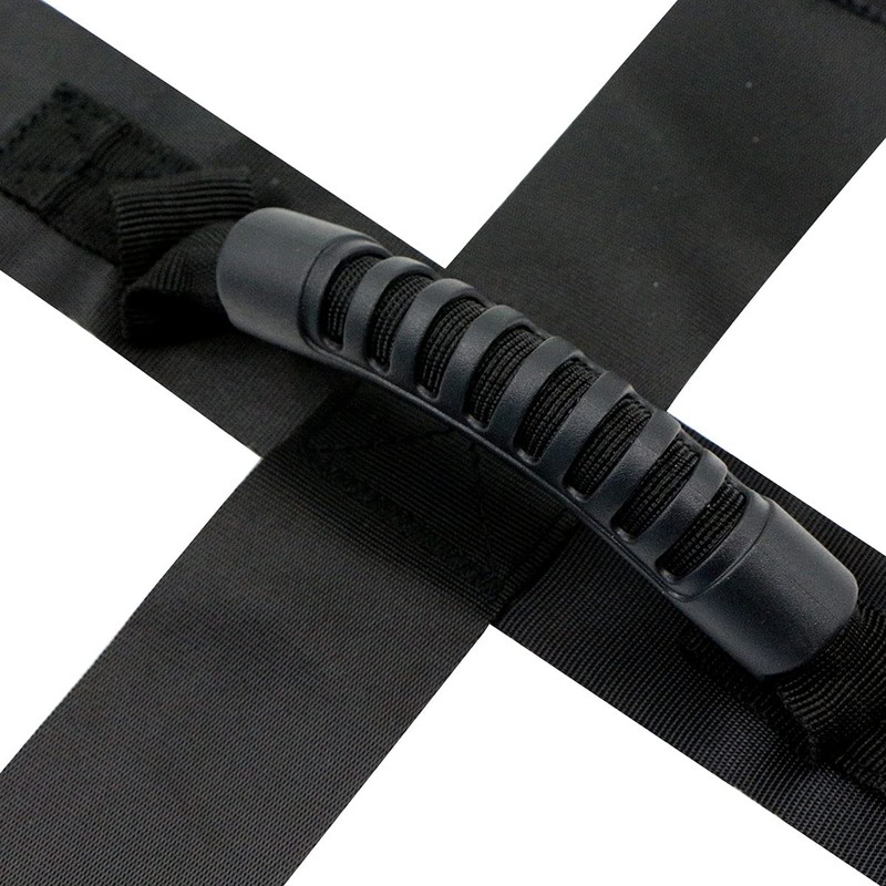 Transport Belt Adjustable Transport Boxes Moving Straps – 1 Piece