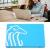 2.5 Inch SATA3.0 SSD 6Gb/s High Speed Universal Plug and