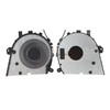 CPU Cooling Fan Professional 4 Pin Fast Heat Dissipation Quiet