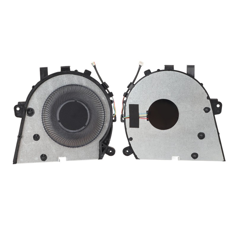 CPU Cooling Fan Professional 4 Pin Fast Heat Dissipation Quiet