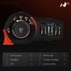 A-Premium Headlight Switch Instrument Panel Headlamp Dimmer Switch Compatible with
