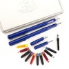 Royal & Langnickel Essentials 16 Piece Calligraphy Art Set, Various