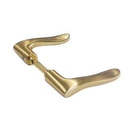 Kawaguchi Giken H-32-SG Door Lever High Lever Handle Only