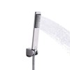KES BRASS Handheld Shower Head with 1.5-Meter Long Hose and