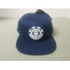 Snap-Back New Element Skateboard Knutsen Snapback Baseball Cap.