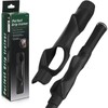 Seenelling 2 Pack Golf Grip Trainer Swing Trainer for Improving