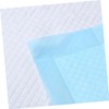 Mipcase 20Pcs Super Absorbent Pet Pads S for Puppy Training