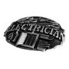 Belt Buckle Professional Worker Style Performance accessories (Electrician Worker)