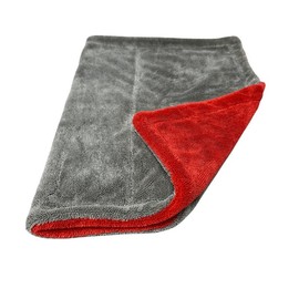 Ripclean: The Hercules 1400 GSM Ultra Absorbent Soft Drying Towel - Scratch Free drying:_5 Pack