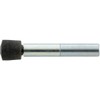 Müller ABRRONDOR200GR00 Grinding Wheel Dresser Rondor 200mm Size 00, Silver/Grey