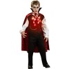 Rubies Vampire Child Costume, Small, One Color