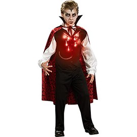 Rubies Vampire Child Costume, Small, One Color