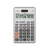 Casio Inc. JF-100BM Calculadora de función estándar, multicolor, 4 1/4