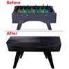 ELR Foosball Table Cover, Waterproof 420D Oxford Table Football Covers