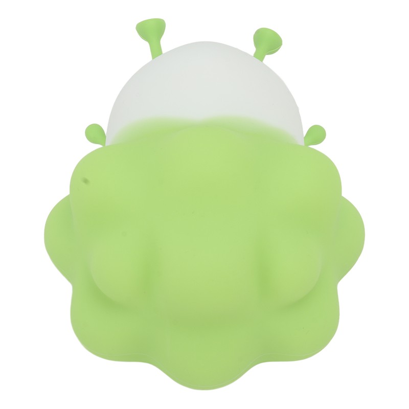 Cabbage Silicone Night Light Cartoon Vegetable Cell Phone Holder Decompression