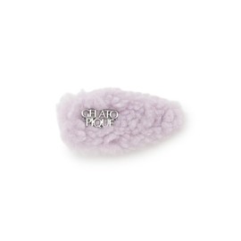 Gelato Pique PWGA254618LAVF Boa Hairpin