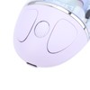 Bluetooth Wireless Mouse Dual Mode 2.4G Transparent PC Ergonomic Office