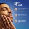 NIVEA Men Limpiador facial sensible, limpia sin secar la piel