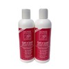 Pantresse Professional Curl N Lock After Perm Shampoo Neutralizer Accelerator
