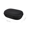 DOITOOL Vr Gaming Headset Storage Bag Headset Carry Case Accessories