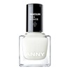ANNY Silicon Nail Power 3-in-1 Care Varnish: Base Coat, Nail